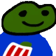 Eatt emote