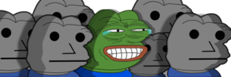 OneGuy emote