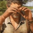 joelGriddy emote