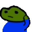 Eeeh emote