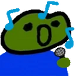 Singg emote