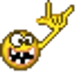 EBLANRock emote