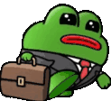 mizkifBusiness emote