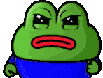 mizkifAngry emote