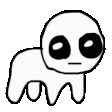YIPPEEING emote