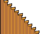 peepoStairs emote