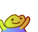 vibeE emote