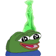 peepoStrand emote