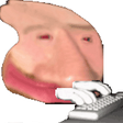 VVChatting emote
