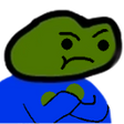 Poutt emote
