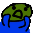 Scarjj emote
