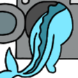 Vaporeon emote