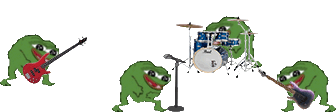 BangerBand emote