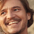 pedroP emote