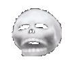 skullLaugh emote