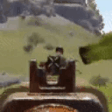 niceAim emote