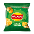 Crisp emote