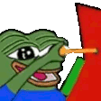 SCAMBA emote