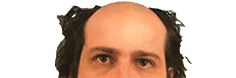 aquaBALD emote