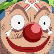 BUGGIN emote