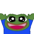UPPIES emote