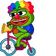 CLOWN
