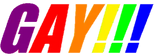 GAYY