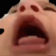 Yapping emote