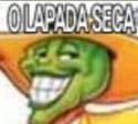 LapadaSeca emote