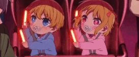 AquaRuby emote