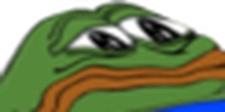 SLUDGE emote