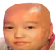39Bald
