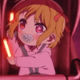 RubyDance emote
