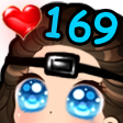 lydiavHeartMonitor emote