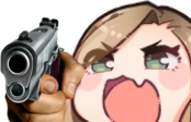 dizzyAngrygun emote