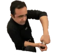 SqueexingMyShit emote