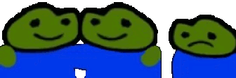 newFrenn emote