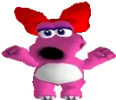 BirdoPls emote