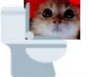Pooping emote