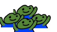 vibeeParty emote