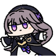 KURU emote