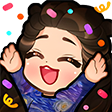 lydiavVanGogh emote