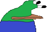 Burpa emote