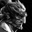 GIGAGANONDORF emote