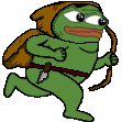 ROGUE emote
