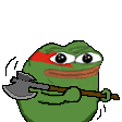 BARB emote