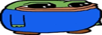 Widepeepo emote