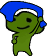 Stripp emote