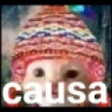 Causa emote