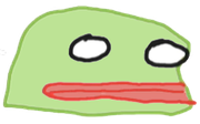lydiavPeepoGlum emote